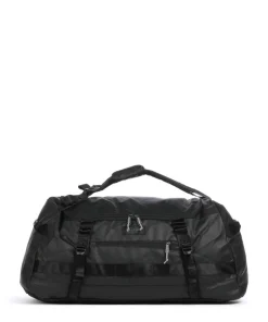 Tarp Duffel Pack M Reiserucksack Polyester schwarz