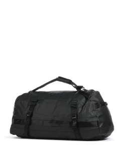Tarp Duffel Pack M Reiserucksack Polyester schwarz