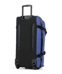 Tarp Duffel Pack M Rollenreisetasche blau 71 cm