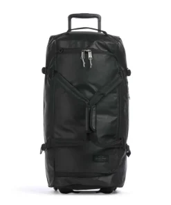 Tarp Duffel Pack M Rollenreisetasche schwarz 71 cm