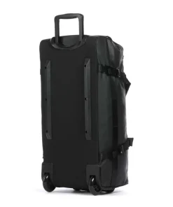 Tarp Duffel Pack M Rollenreisetasche schwarz 71 cm