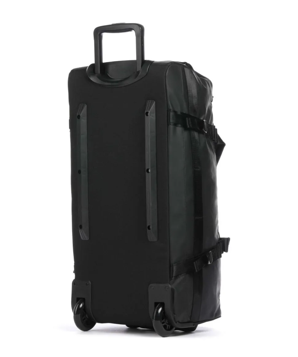 Tarp Duffel Pack M Rollenreisetasche schwarz 71 cm