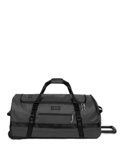 Tarp Duffel Pack M Rollenreisetasche schwarz 71 cm