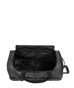 Tarp Duffel Pack M Rollenreisetasche schwarz 71 cm