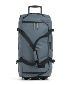 Tarp Duffel Pack M Rollenreisetasche blaugrau 71 cm