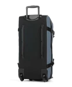 Tarp Duffel Pack M Rollenreisetasche blaugrau 71 cm