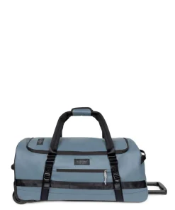 Tarp Duffel Pack M Rollenreisetasche blaugrau 71 cm