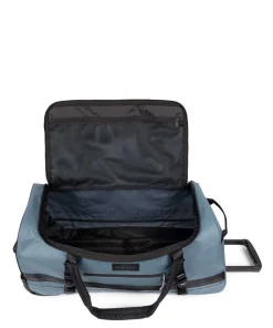 Tarp Duffel Pack M Rollenreisetasche blaugrau 71 cm
