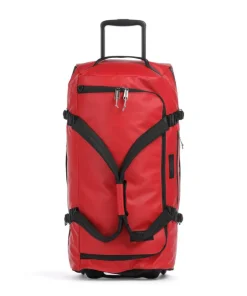 Tarp Duffel Pack M Rollenreisetasche rot 71 cm