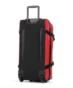 Tarp Duffel Pack M Rollenreisetasche rot 71 cm