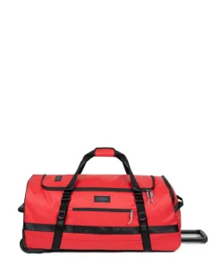 Tarp Duffel Pack M Rollenreisetasche rot 71 cm