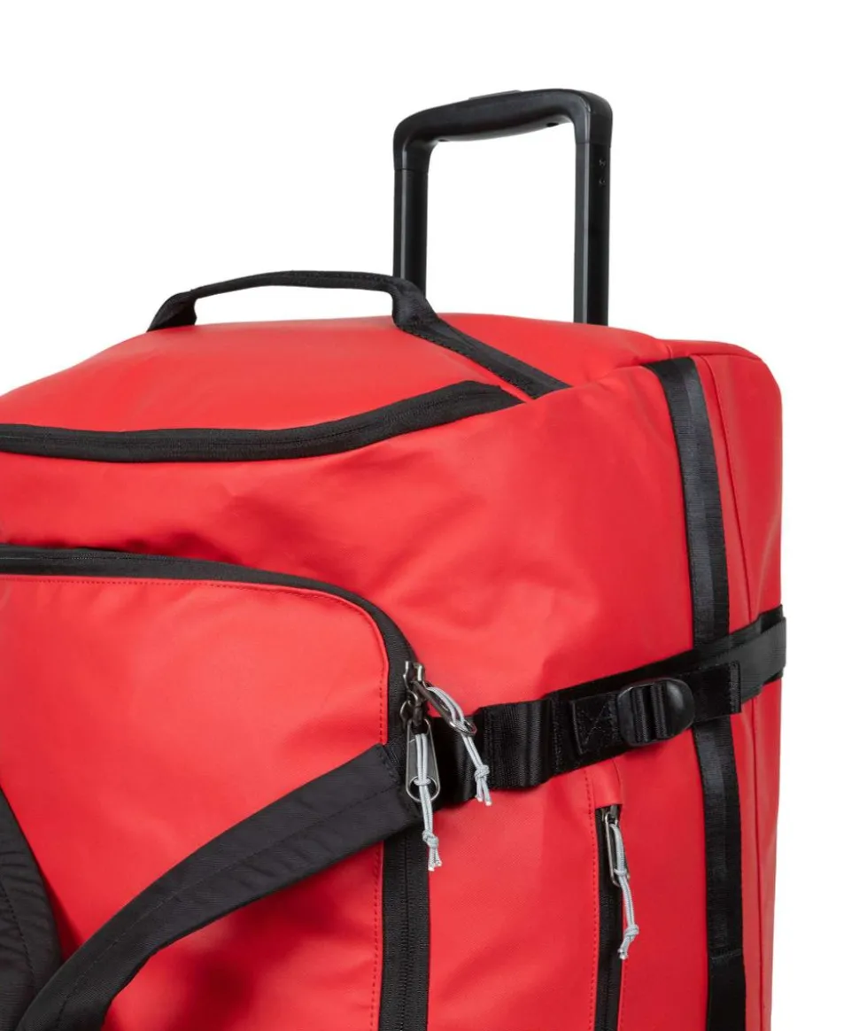 Tarp Duffel Pack M Rollenreisetasche rot 71 cm