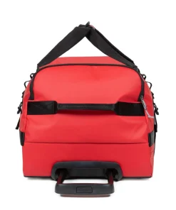 Tarp Duffel Pack M Rollenreisetasche rot 71 cm