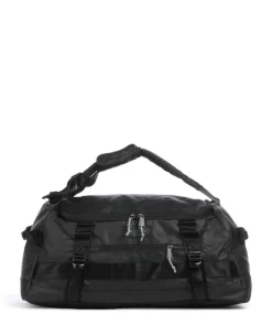 Tarp Duffel Pack S Reiserucksack Polyester schwarz