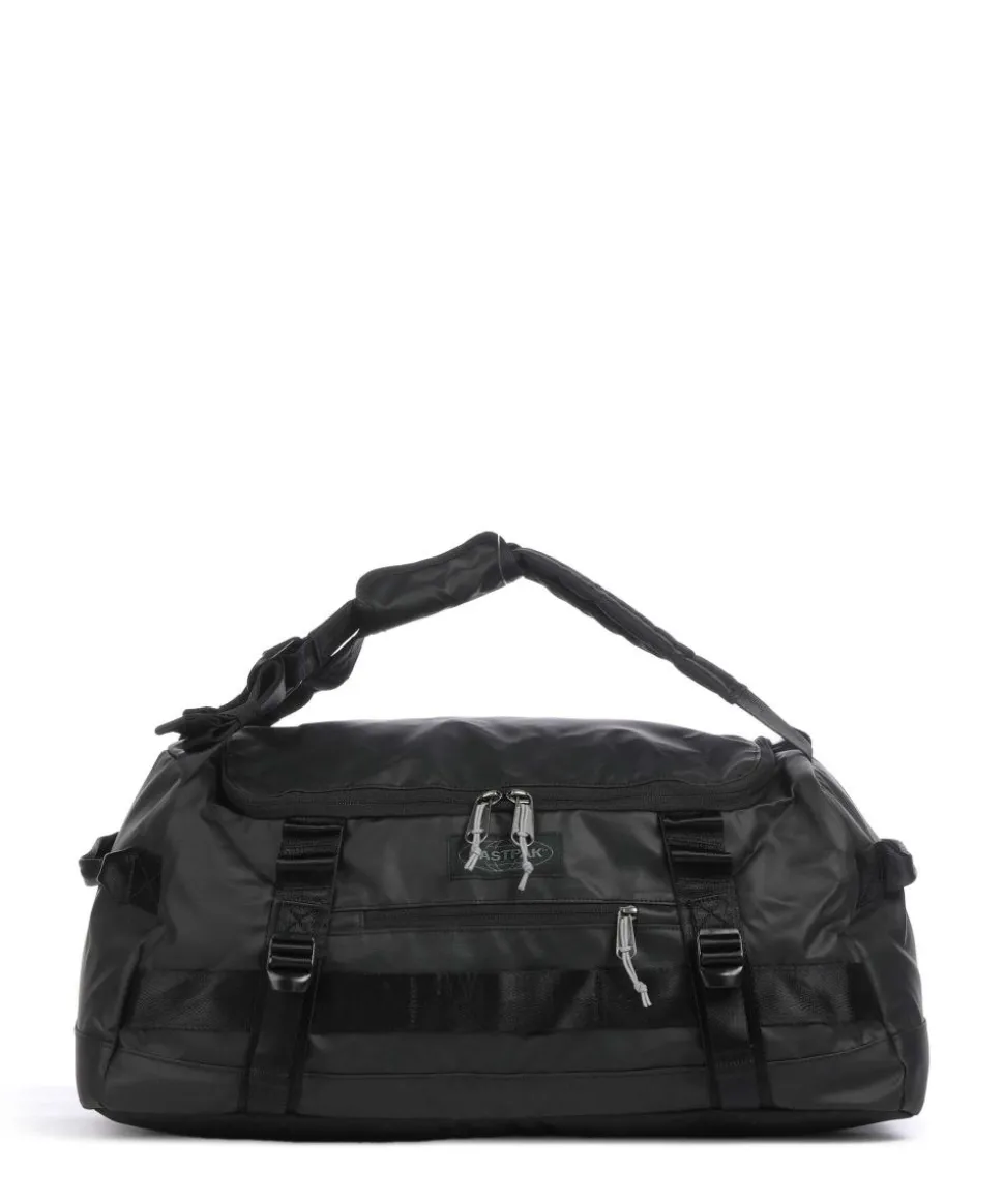 Tarp Duffel Pack S Reiserucksack Polyester schwarz