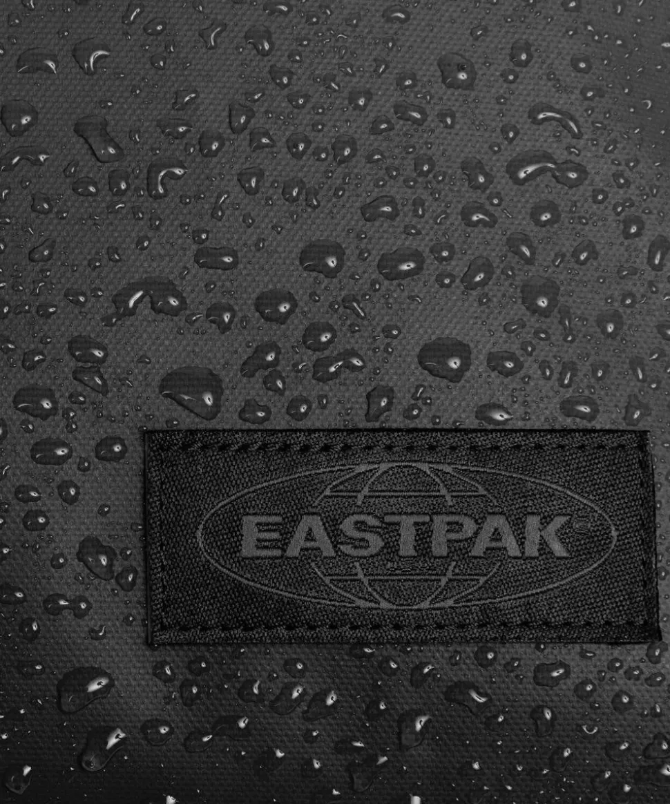 Tarp Duffel Pack S Reiserucksack Polyester schwarz