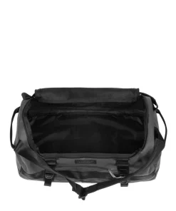 Tarp Duffel Pack S Reiserucksack Polyester schwarz