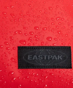 Tarp Duffel Pack S Reiserucksack Polyester rot