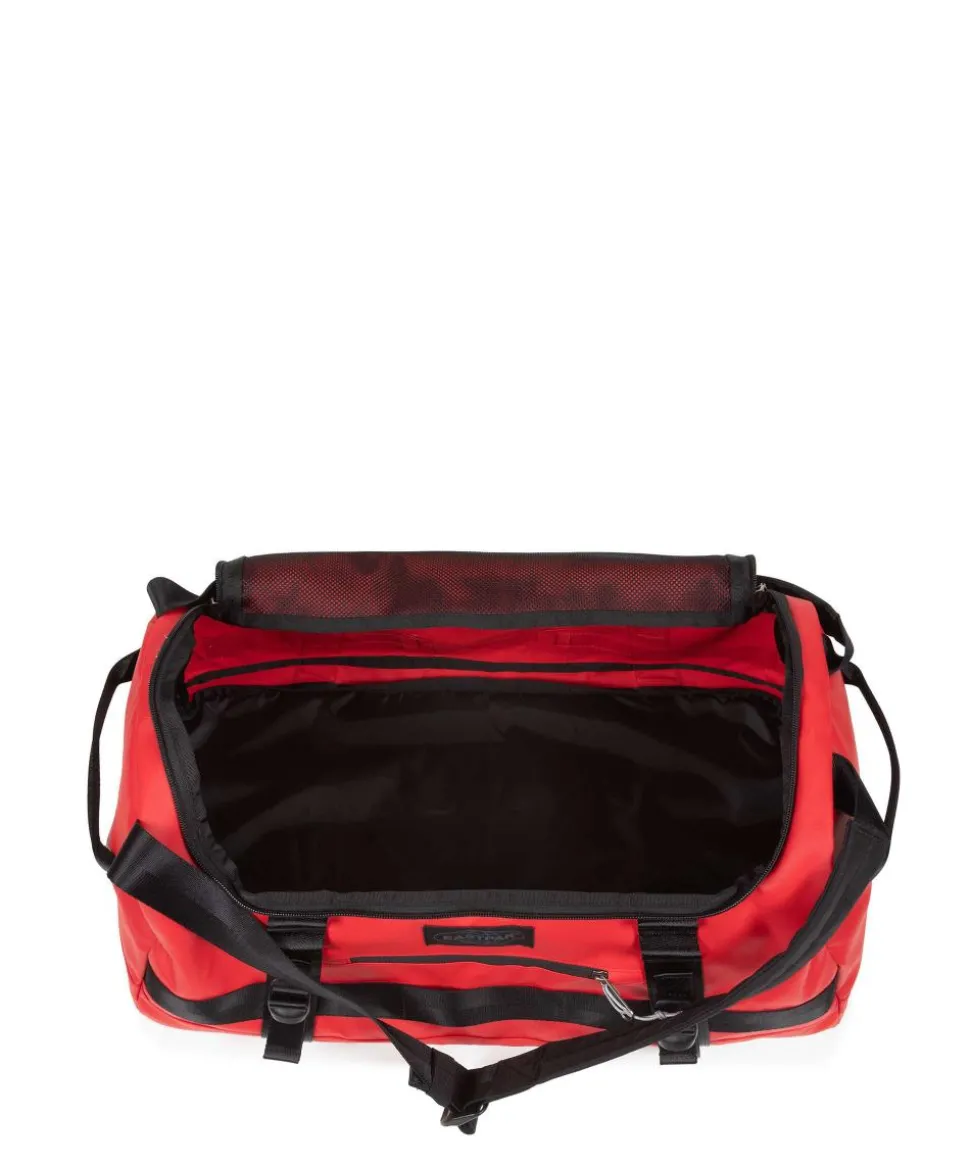 Tarp Duffel Pack S Reiserucksack Polyester rot