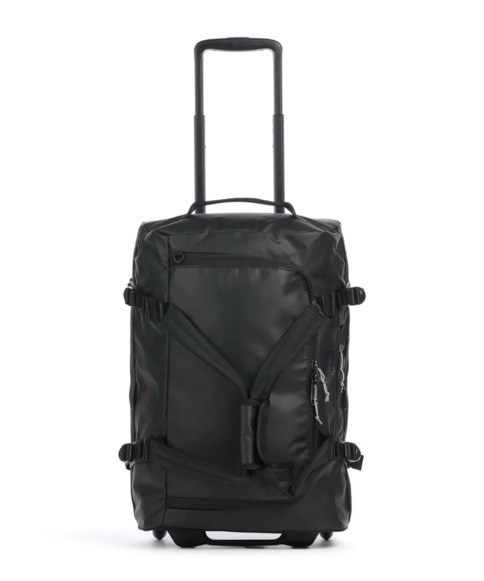 Tarp Duffel Pack S Rollenreisetasche schwarz 55 cm