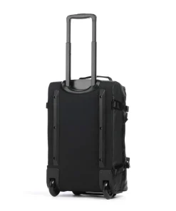 Tarp Duffel Pack S Rollenreisetasche schwarz 55 cm