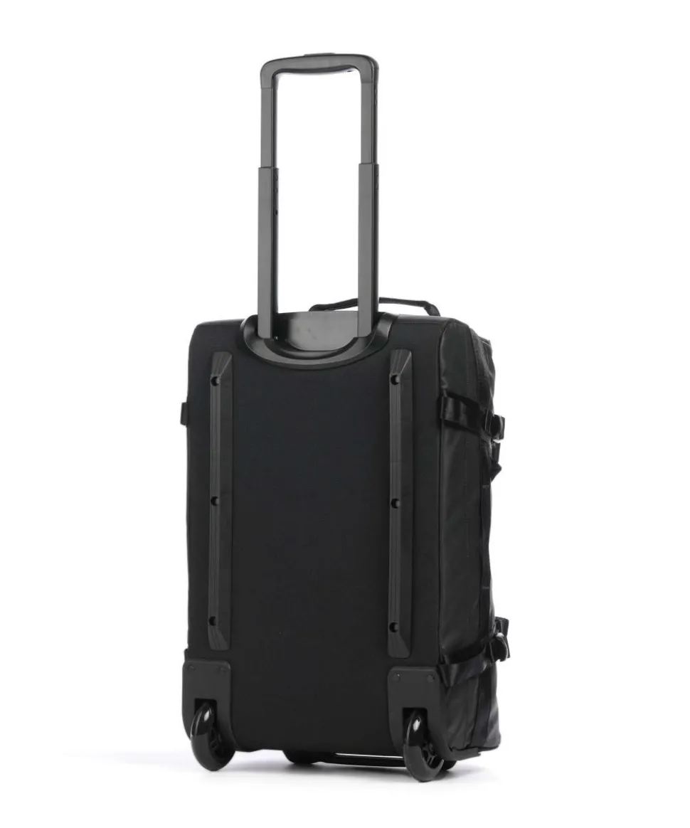 Tarp Duffel Pack S Rollenreisetasche schwarz 55 cm