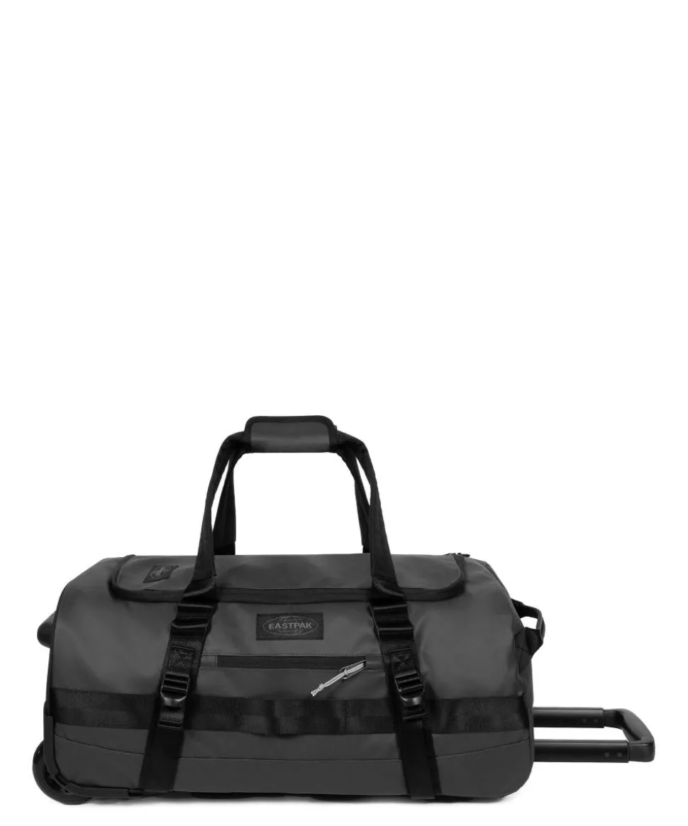 Tarp Duffel Pack S Rollenreisetasche schwarz 55 cm