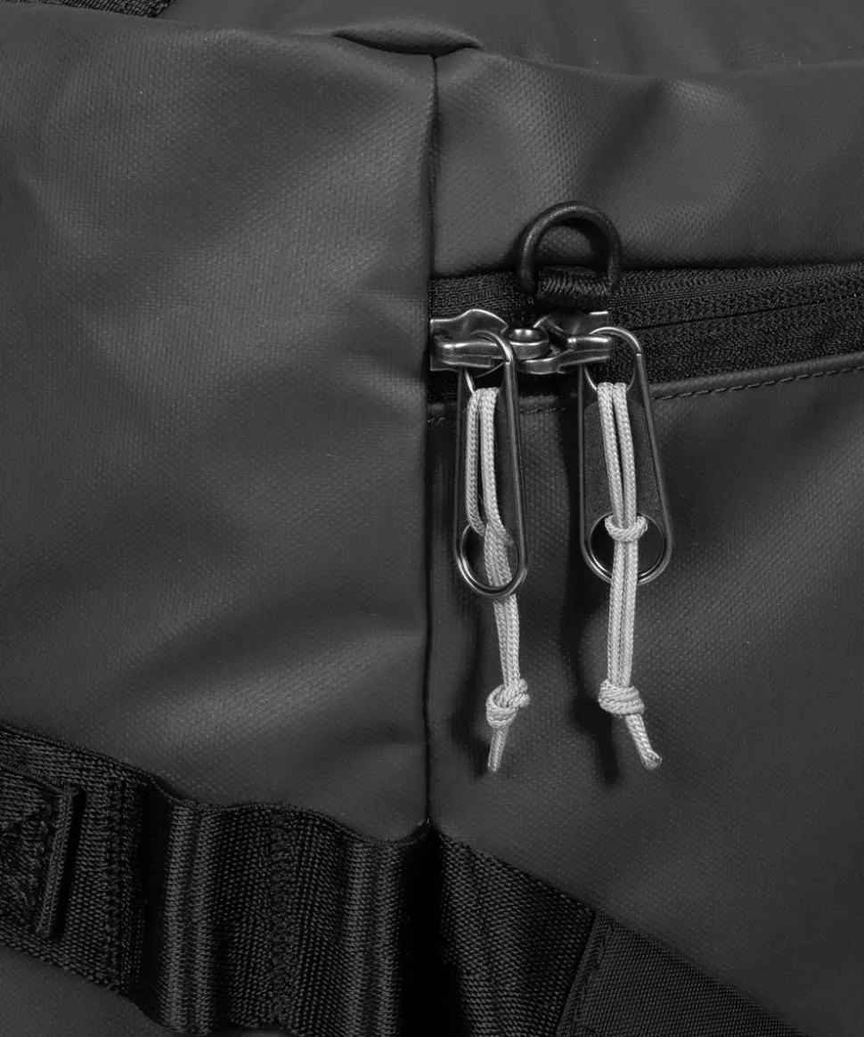 Tarp Duffel Pack S Rollenreisetasche schwarz 55 cm