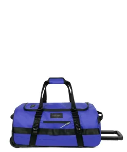 Tarp Duffel Pack S Rollenreisetasche blau 55 cm