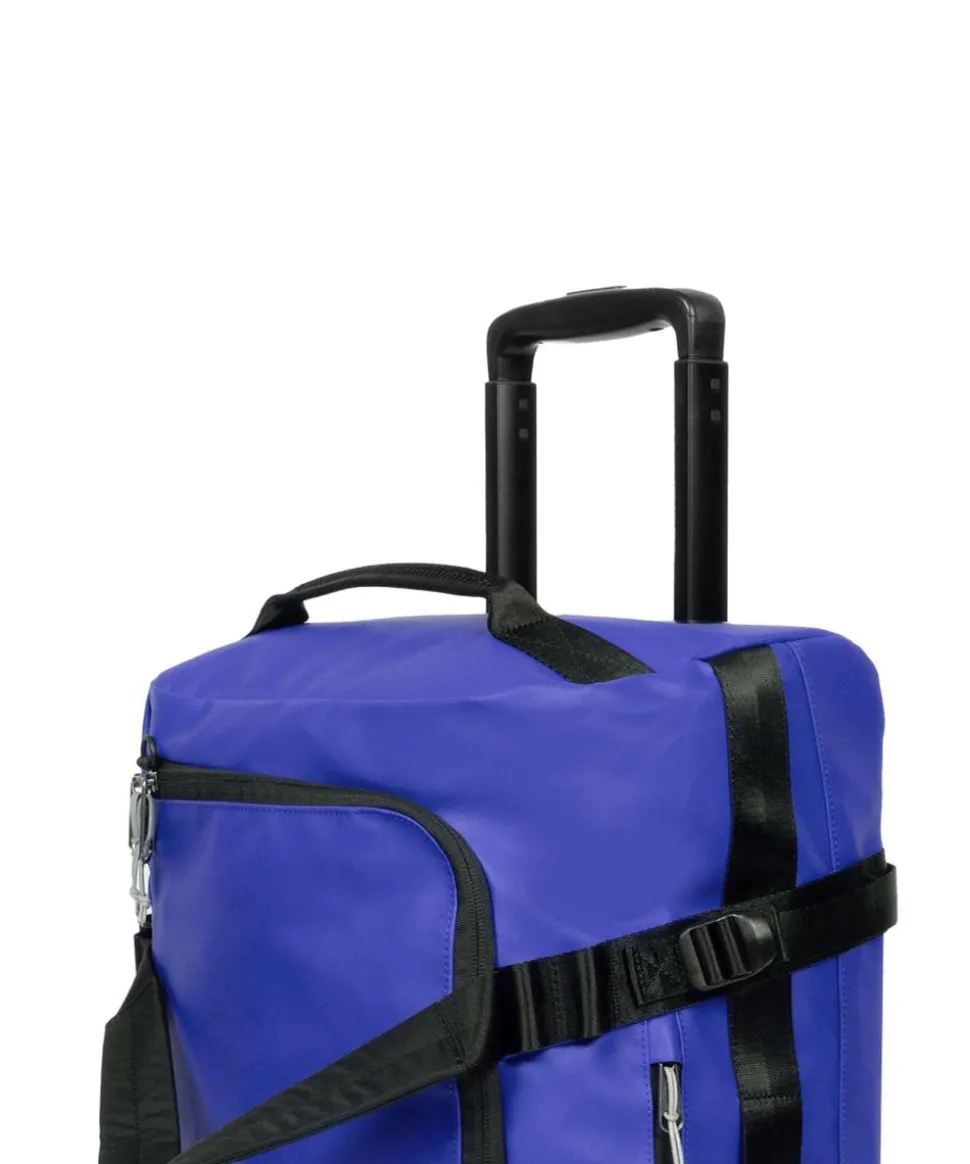 Tarp Duffel Pack S Rollenreisetasche blau 55 cm