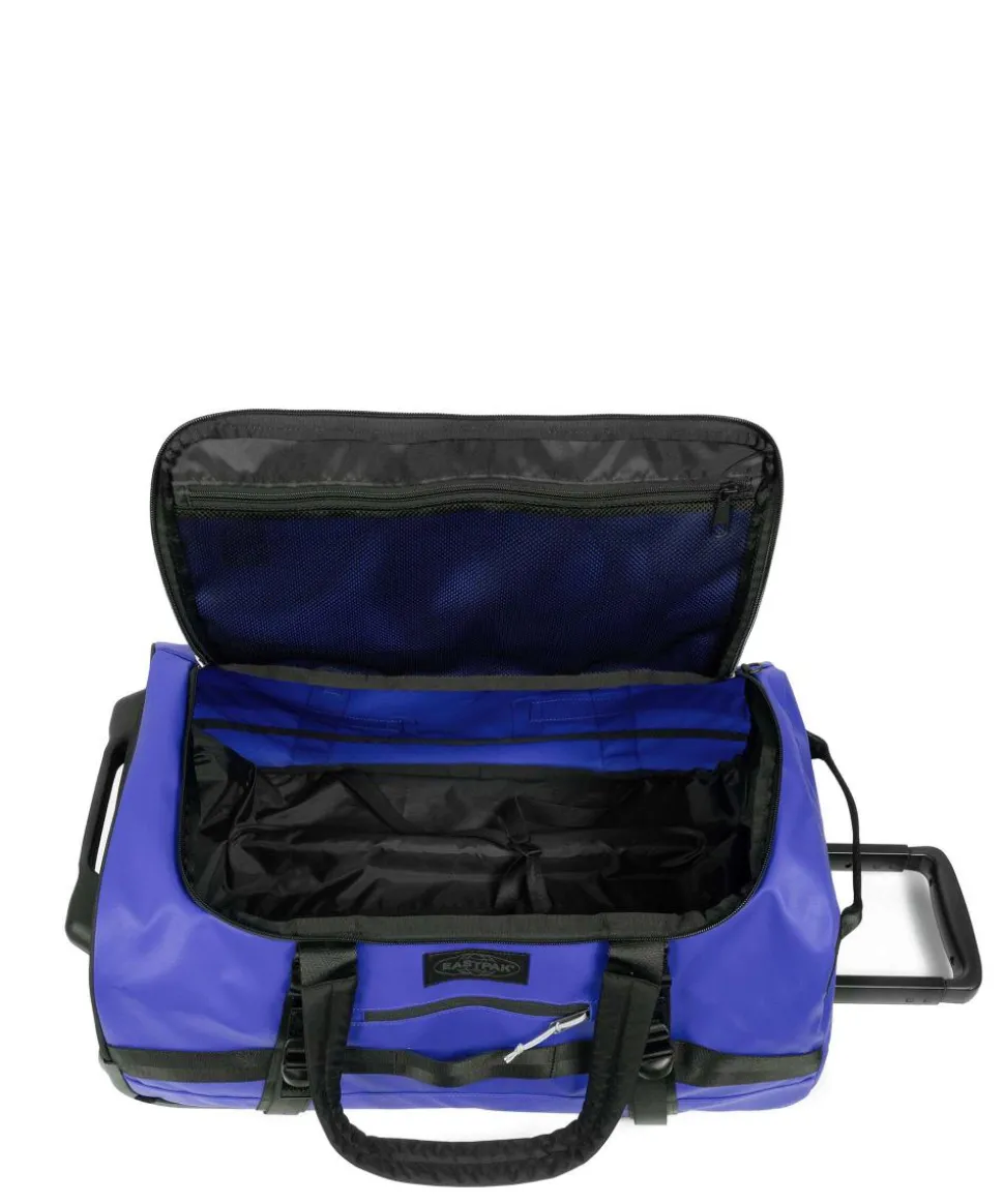 Tarp Duffel Pack S Rollenreisetasche blau 55 cm