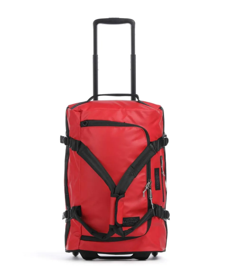 Tarp Duffel Pack S Rollenreisetasche rot 55 cm