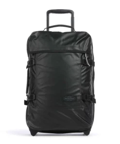 Tarp Strapverz S Rollenreisetasche schwarz 51 cm
