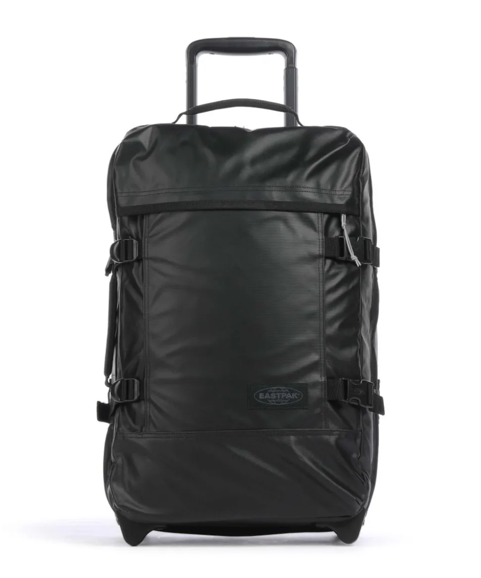 Tarp Strapverz S Rollenreisetasche schwarz 51 cm