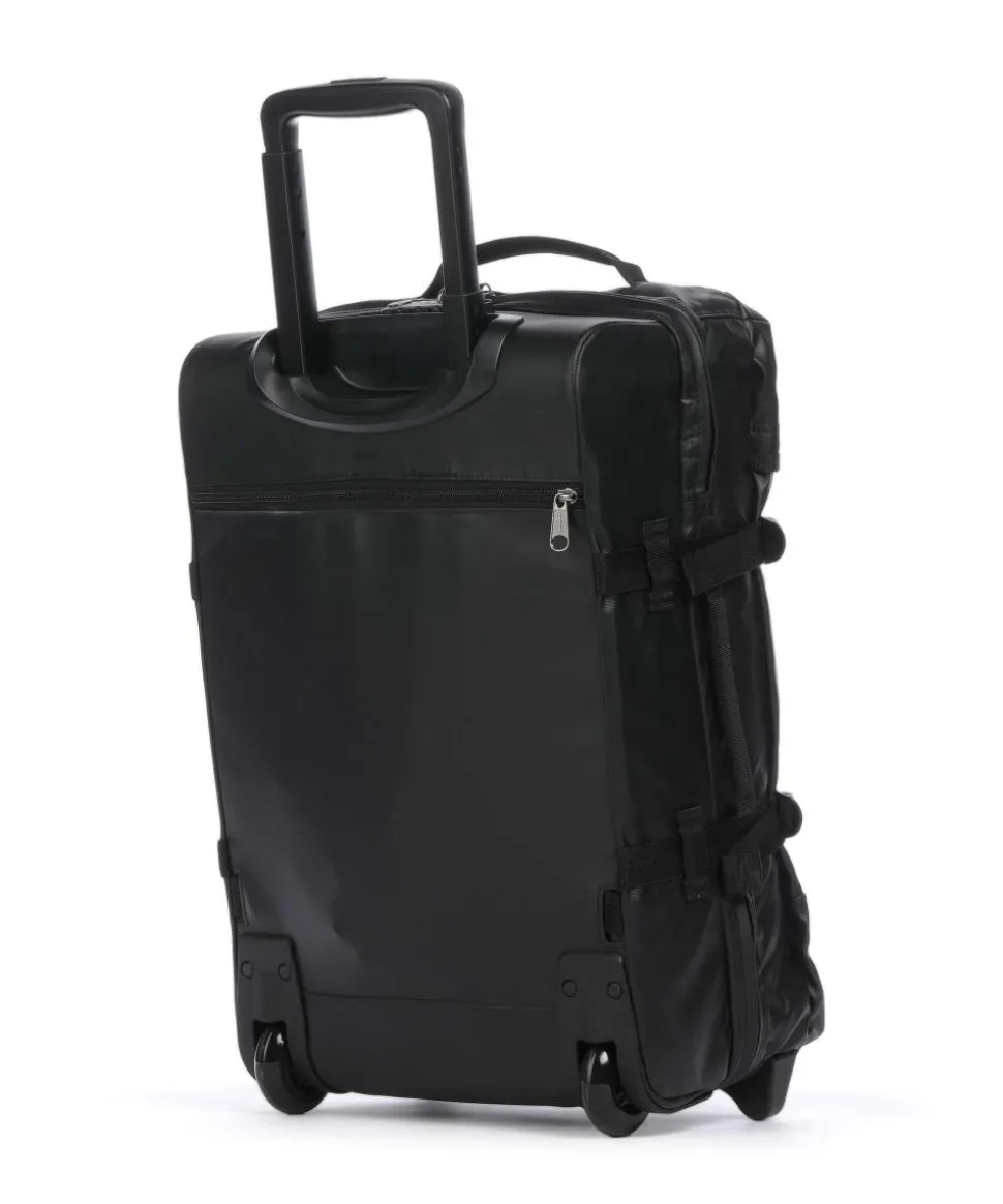 Tarp Strapverz S Rollenreisetasche schwarz 51 cm