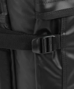 Tarp Strapverz S Rollenreisetasche schwarz 51 cm