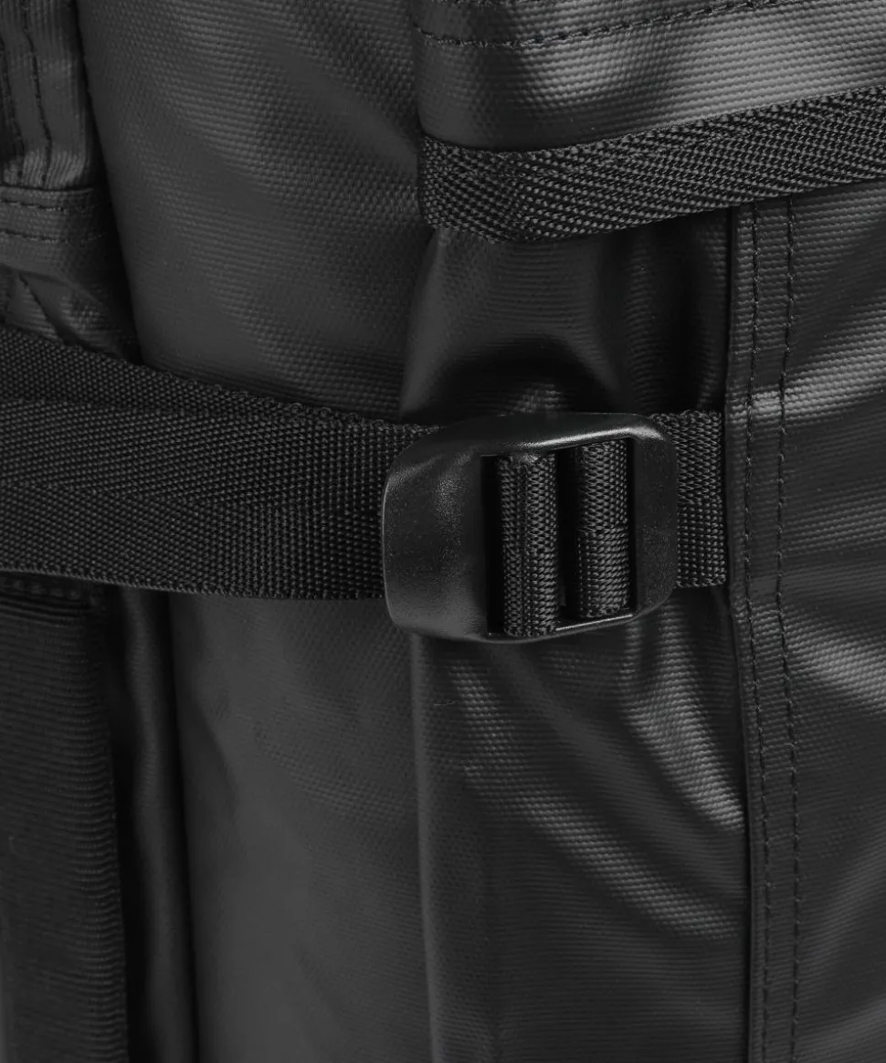 Tarp Strapverz S Rollenreisetasche schwarz 51 cm