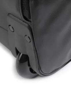 Tarp Strapverz S Rollenreisetasche schwarz 51 cm