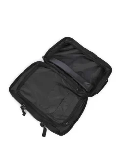 Tarp Strapverz S Rollenreisetasche schwarz 51 cm