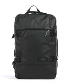 Tarp Travelpack Reiserucksack 17″ Polyester schwarz