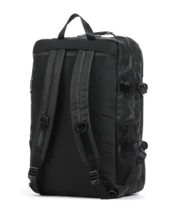 Tarp Travelpack Reiserucksack 17″ Polyester schwarz