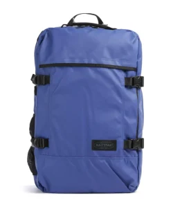 Tarp Travelpack Reiserucksack 17″ Polyester blau