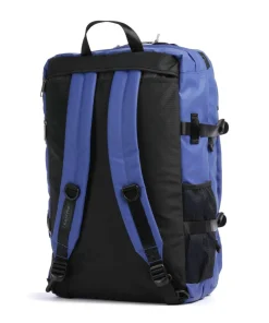 Tarp Travelpack Reiserucksack 17″ Polyester blau