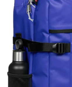 Tarp Travelpack Reiserucksack 17″ Polyester blau