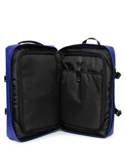 Tarp Travelpack Reiserucksack 17″ Polyester blau