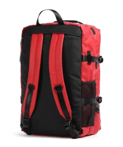 Tarp Travelpack Reiserucksack 17″ Polyester rot