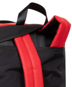 Tarp Travelpack Reiserucksack 17″ Polyester rot