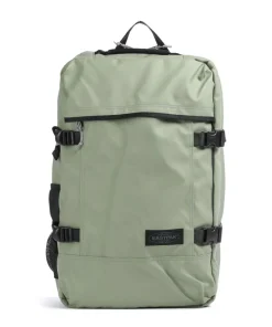 Tarp Travelpack Reiserucksack 17″ Polyester graugrün