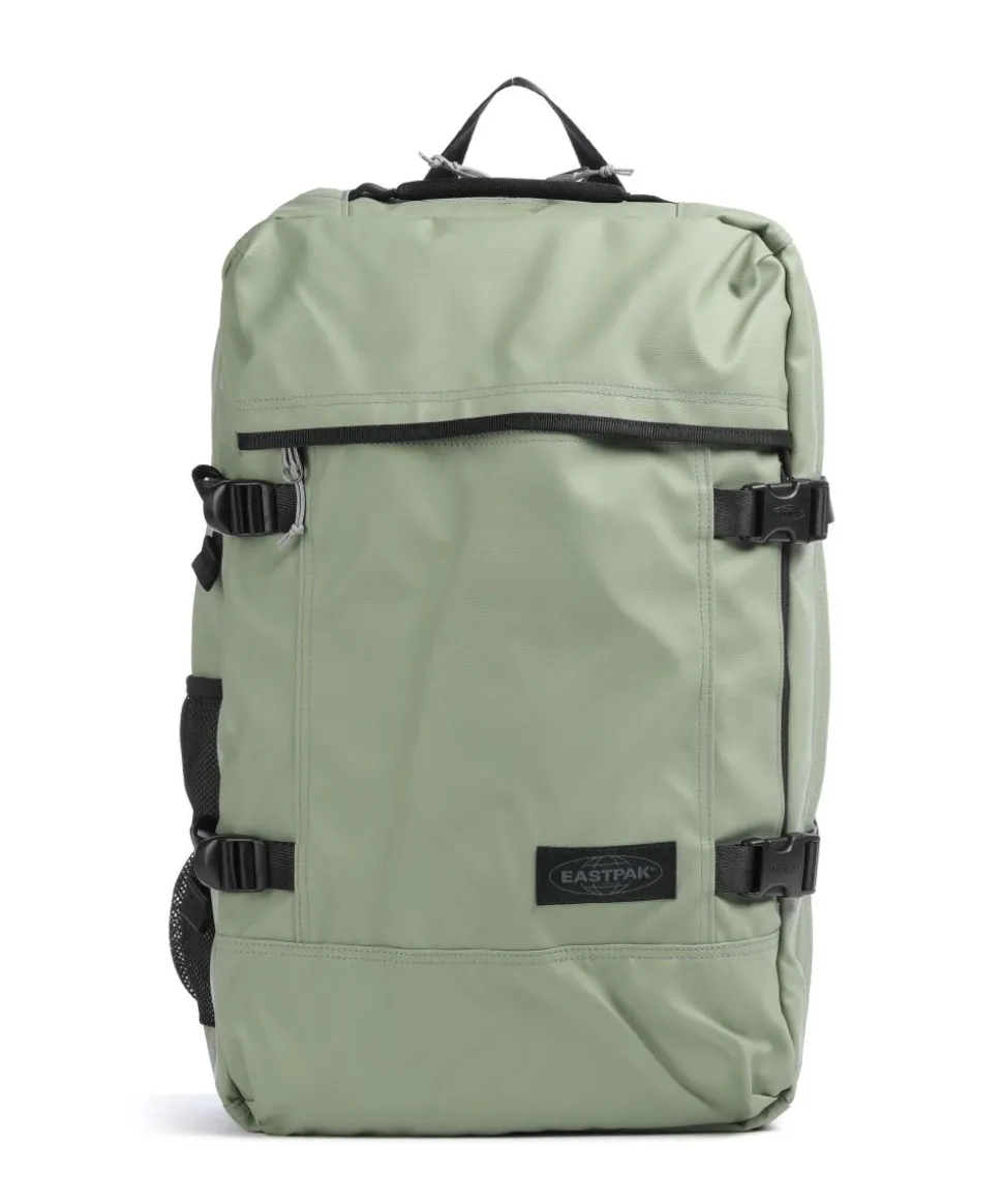 Tarp Travelpack Reiserucksack 17″ Polyester graugrün