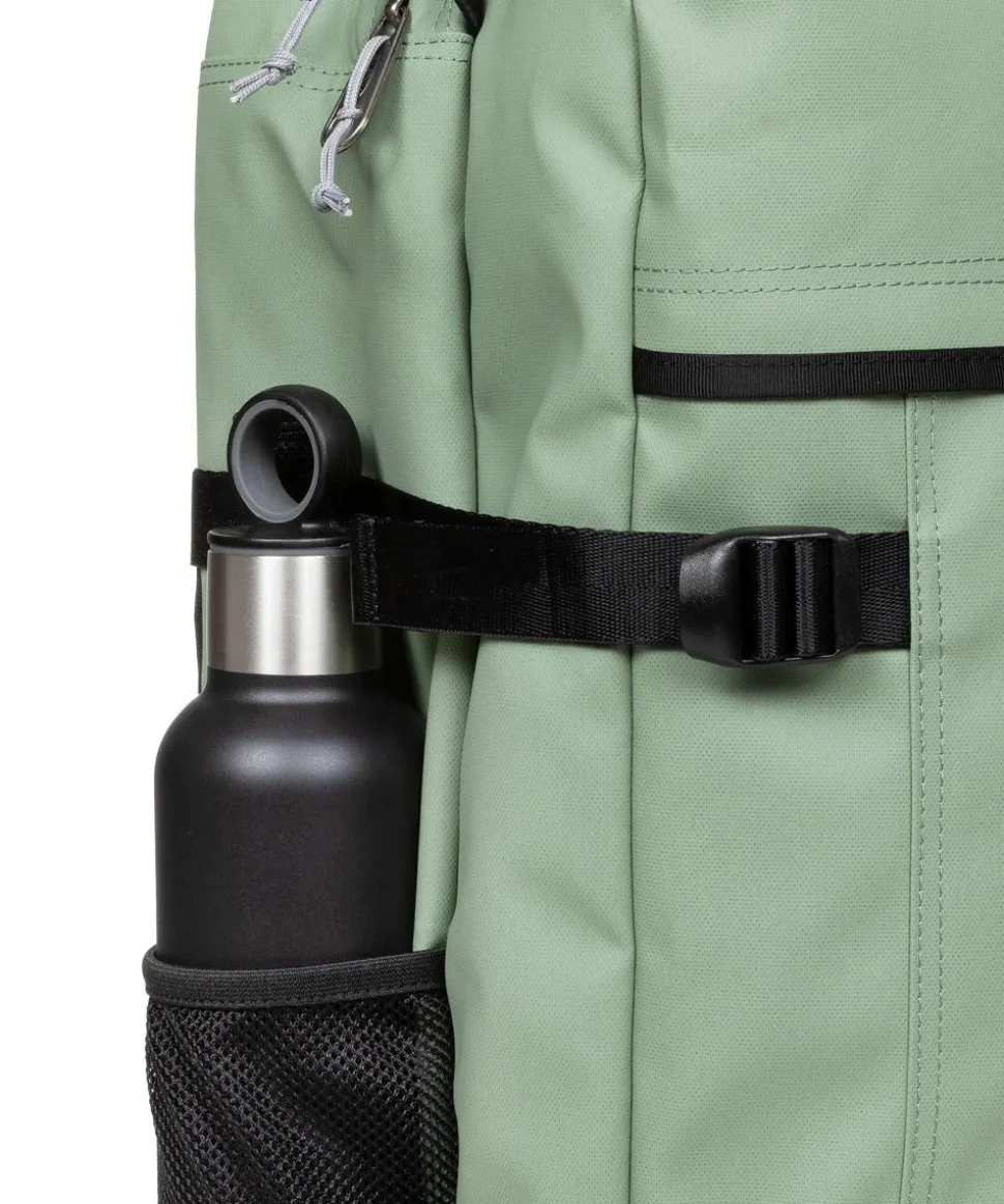 Tarp Travelpack Reiserucksack 17″ Polyester graugrün